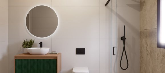 3 bedrooms Villa in Alicante, Spain No. 10462 17