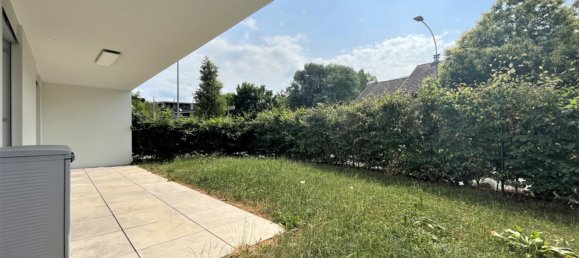 2 rooms Apartment in Dornbirn, Austria No. 217845 10