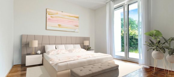 2 rooms Apartment in Dornbirn, Austria No. 217845 4