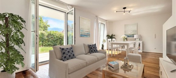 2 rooms Apartment in Dornbirn, Austria No. 217845 2