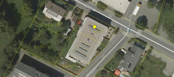 2 rooms Apartment in Dornbirn, Austria No. 217845 17