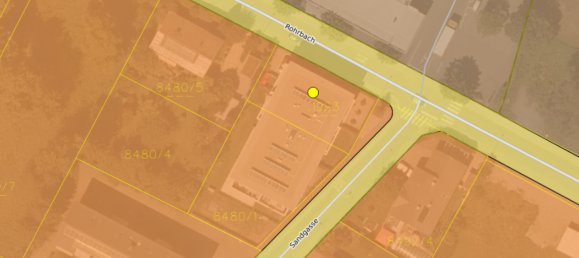 2 rooms Apartment in Dornbirn, Austria No. 217845 18