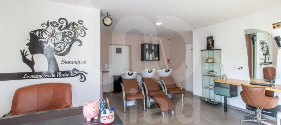 Коммерческая недвижимость 47м² в Шири-Урскам, Франция № 240563 8