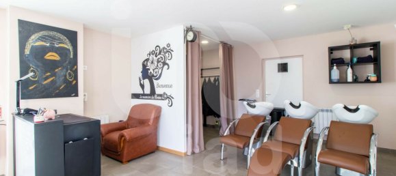 Коммерческая недвижимость 47м² в Шири-Урскам, Франция № 240563 7