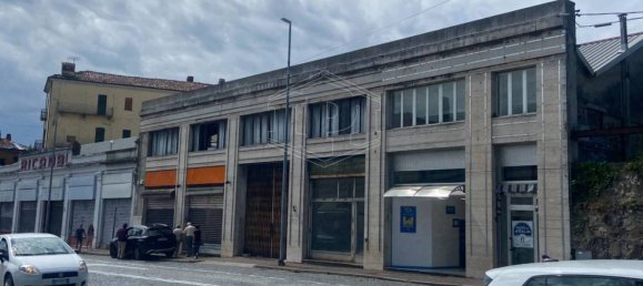 1-salle Propriété commerciale à Ivrea, Italy No. 259803 3