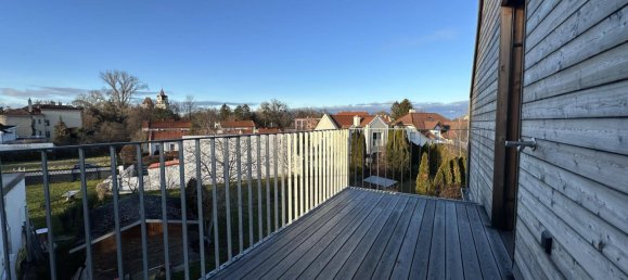 2 chambres Penthouse à Ebreichsdorf, Austria No. 187487 9