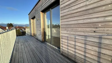 2 chambres Penthouse à Ebreichsdorf, Austria No. 187487