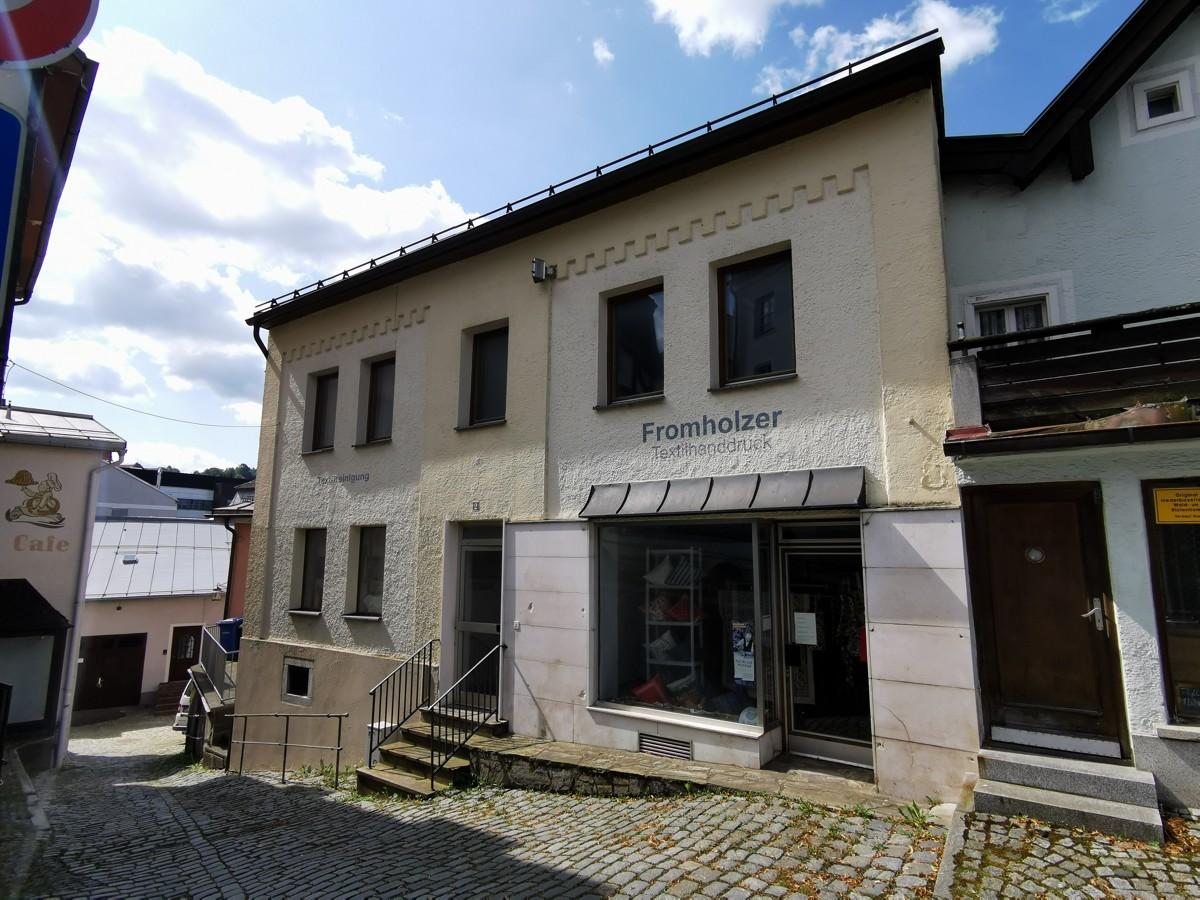 2 chambres Maison de ville à Regen, Germany No. 57072