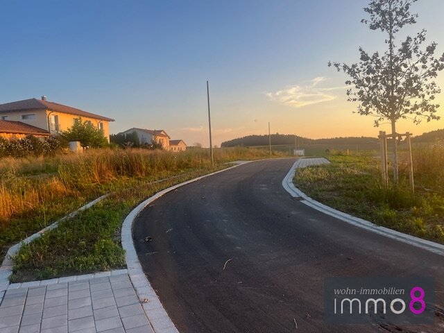 Terreno em Neuburg-Schrobenhausen, Germany N.º 168365