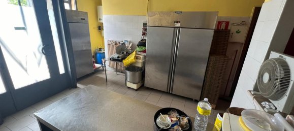 120m² Warehouse in Cernusco Lombardone, Italy No. 253894 12