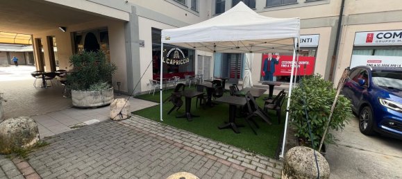 120m² Warehouse in Cernusco Lombardone, Italy No. 253894 10