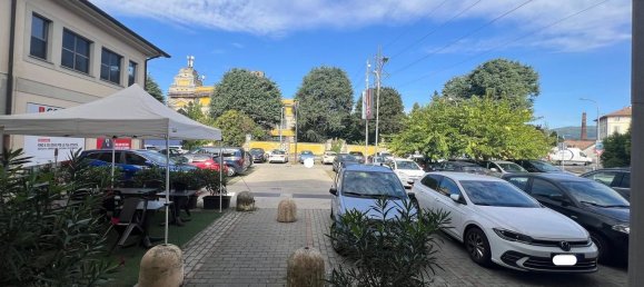 120m² Warehouse in Cernusco Lombardone, Italy No. 253894 11