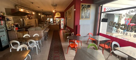 120m² Warehouse in Cernusco Lombardone, Italy No. 253894 2