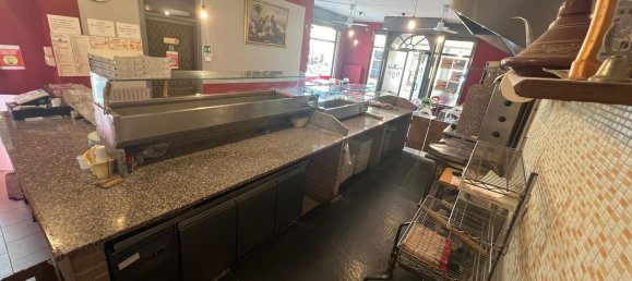 120m² Warehouse in Cernusco Lombardone, Italy No. 253894 7