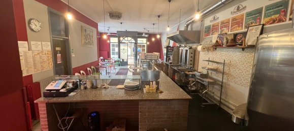 120m² Warehouse in Cernusco Lombardone, Italy No. 253894 5