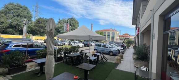 120m² Warehouse in Cernusco Lombardone, Italy No. 253894 8