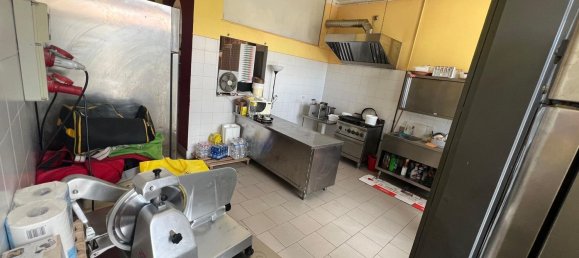 120m² Warehouse in Cernusco Lombardone, Italy No. 253894 14