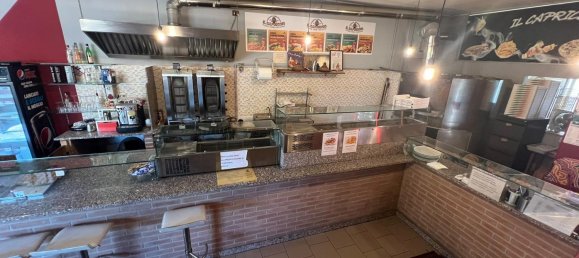 120m² Warehouse in Cernusco Lombardone, Italy No. 253894 6