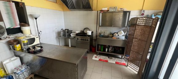 120m² Warehouse in Cernusco Lombardone, Italy No. 253894 13