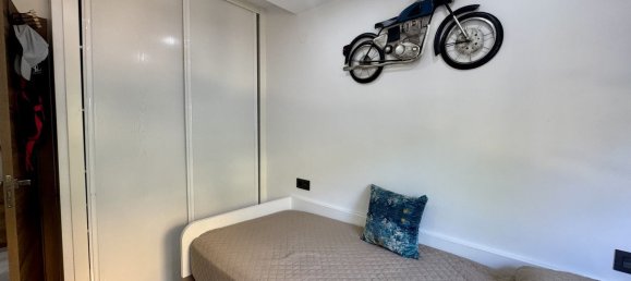 3 bedrooms Apartment in Benalmadena, Spain No. 141570 14