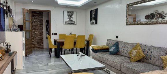 3 bedrooms Apartment in Benalmadena, Spain No. 141570 2