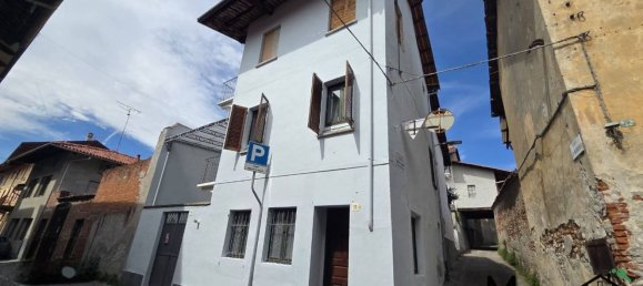 5 rooms House in Strambino, Italy No. 292567 47