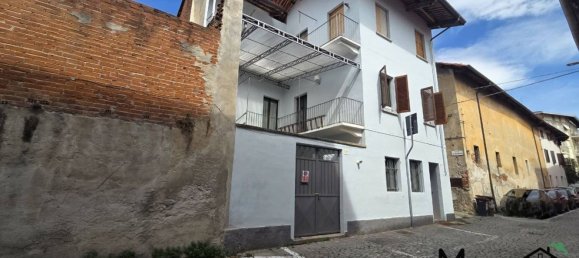 5 rooms House in Strambino, Italy No. 292567 48