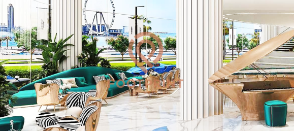 5 Schlafzimmer Wohnung in Dubai Harbour, UAE, Nr. 24123 4