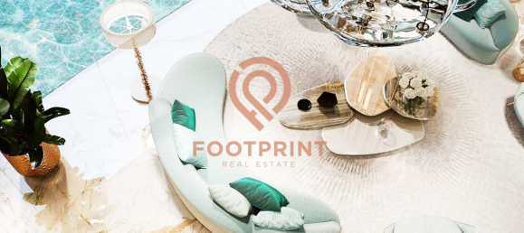 5 Schlafzimmer Wohnung in Dubai Harbour, UAE, Nr. 24123 14