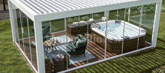 3 bedrooms Apartment in Bologna, Italy No. 315805 26