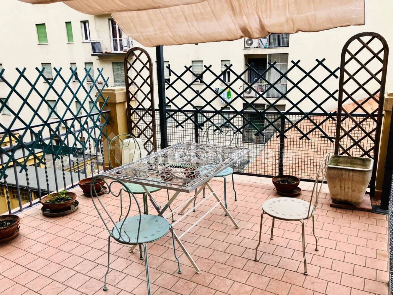 3 bedrooms Apartment in Bologna, Italy No. 315805