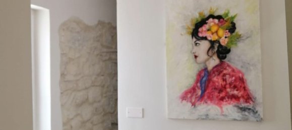 2 bedrooms Apartment in Caltanissetta, Italy No. 370816 8