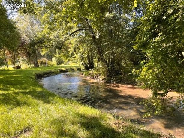 Casa T3 em Beussent, France N.º 313585