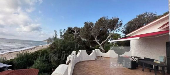 4 bedrooms Villa in Pula, Italy No. 61265 22