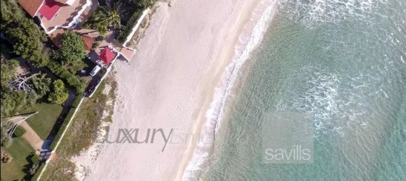 4 bedrooms Villa in Pula, Italy No. 61265 3