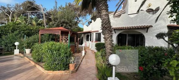 4 bedrooms Villa in Pula, Italy No. 61265 8