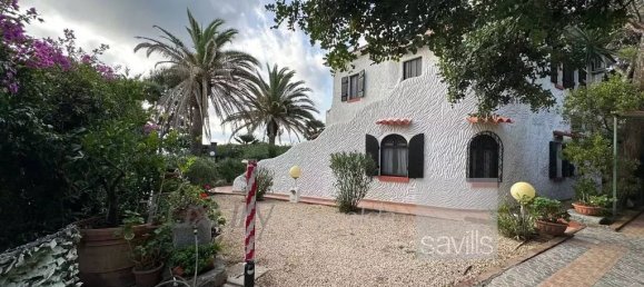 4 bedrooms Villa in Pula, Italy No. 61265 28