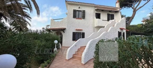 4 bedrooms Villa in Pula, Italy No. 61265 19