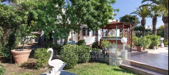 4 bedrooms Villa in Pula, Italy No. 61265 35
