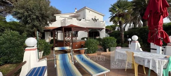 4 bedrooms Villa in Pula, Italy No. 61265 32