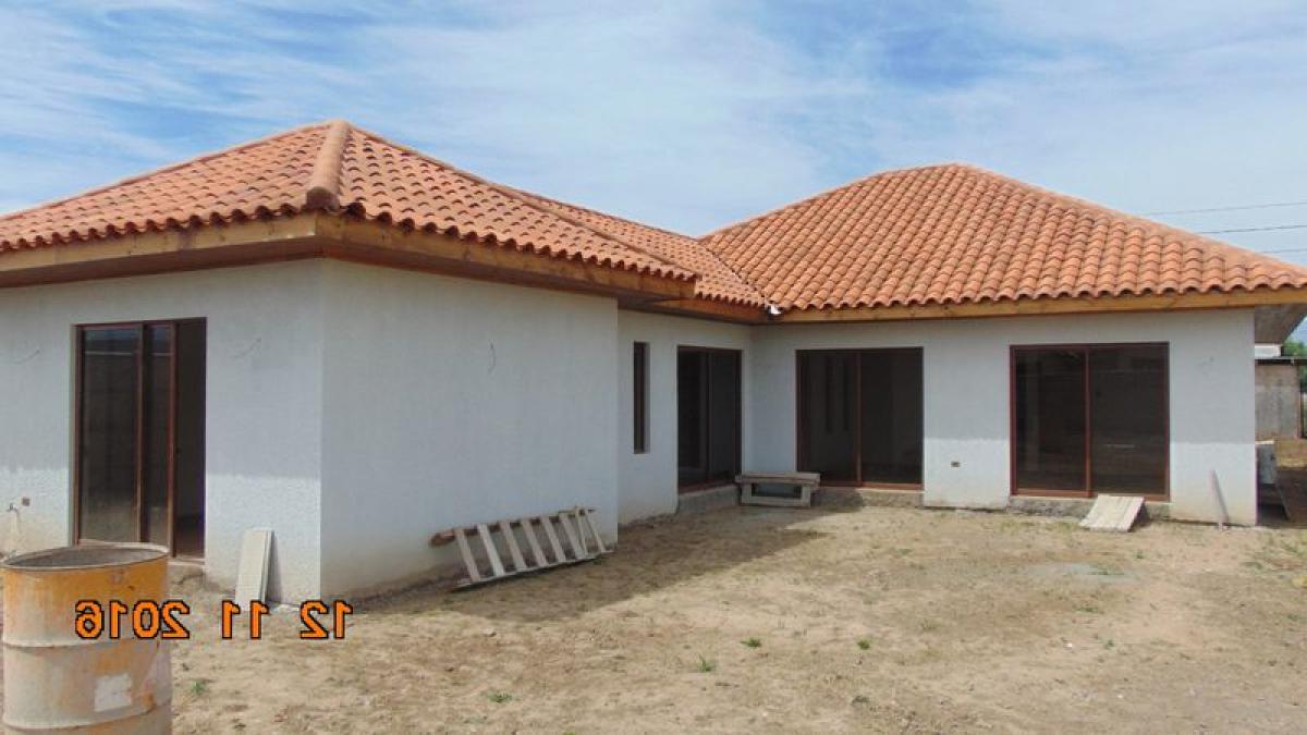 3 bedrooms House in Villa O'Higgins, Chile No. 3637