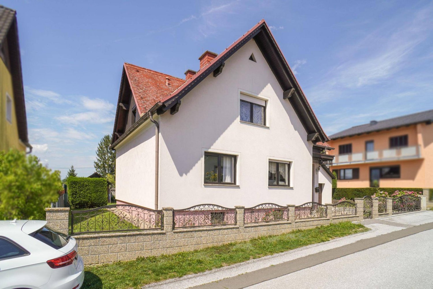 5-salle Maison à German Kaltenbrunn, Austria No. 251012