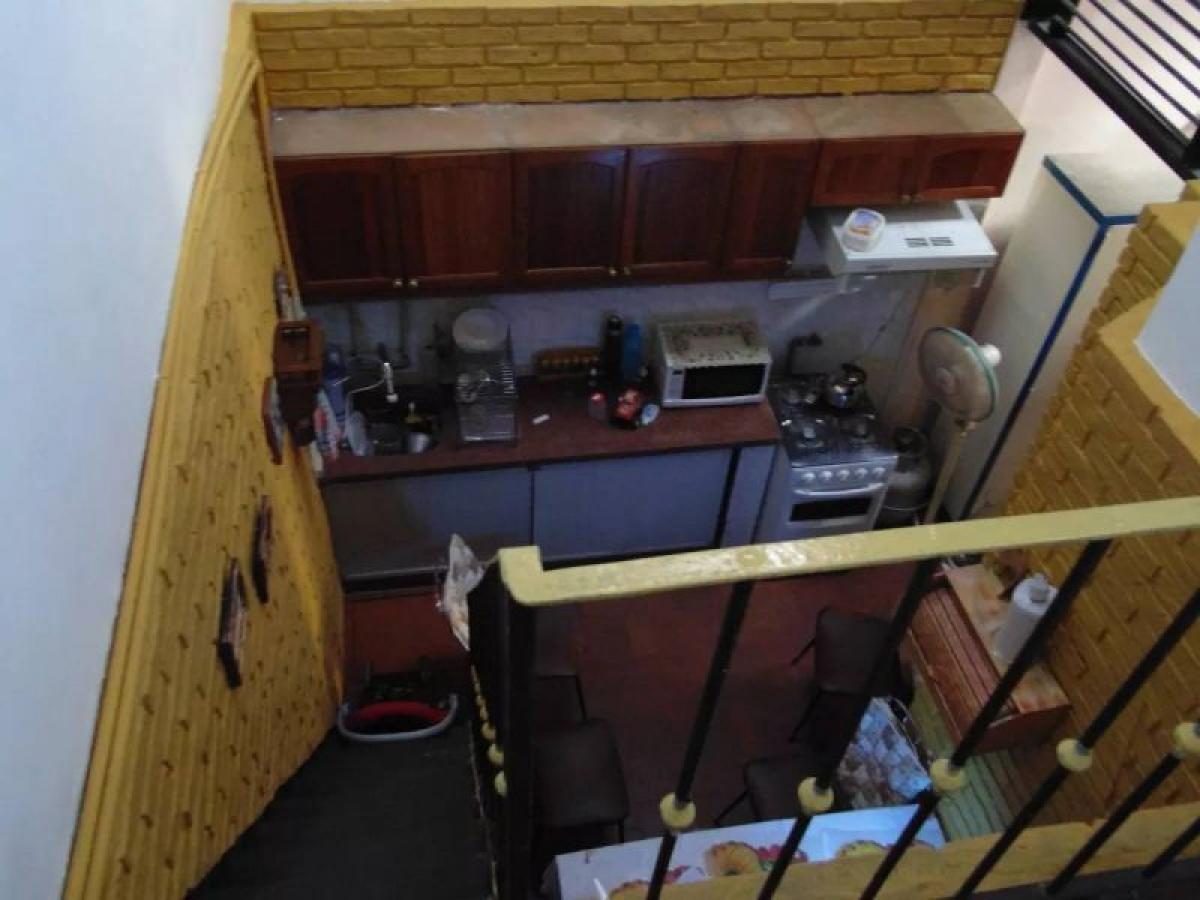 Casa de 2 dormitorios en Montevideo, Uruguay No. 1567