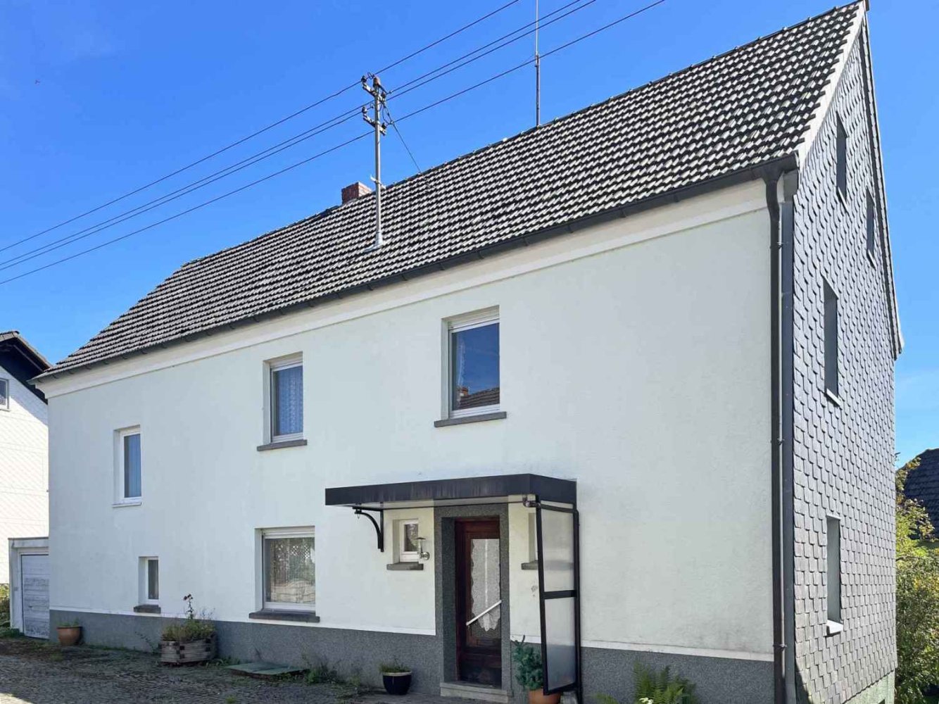 2 bedrooms House in Dusseldorf, Germany No. 106540