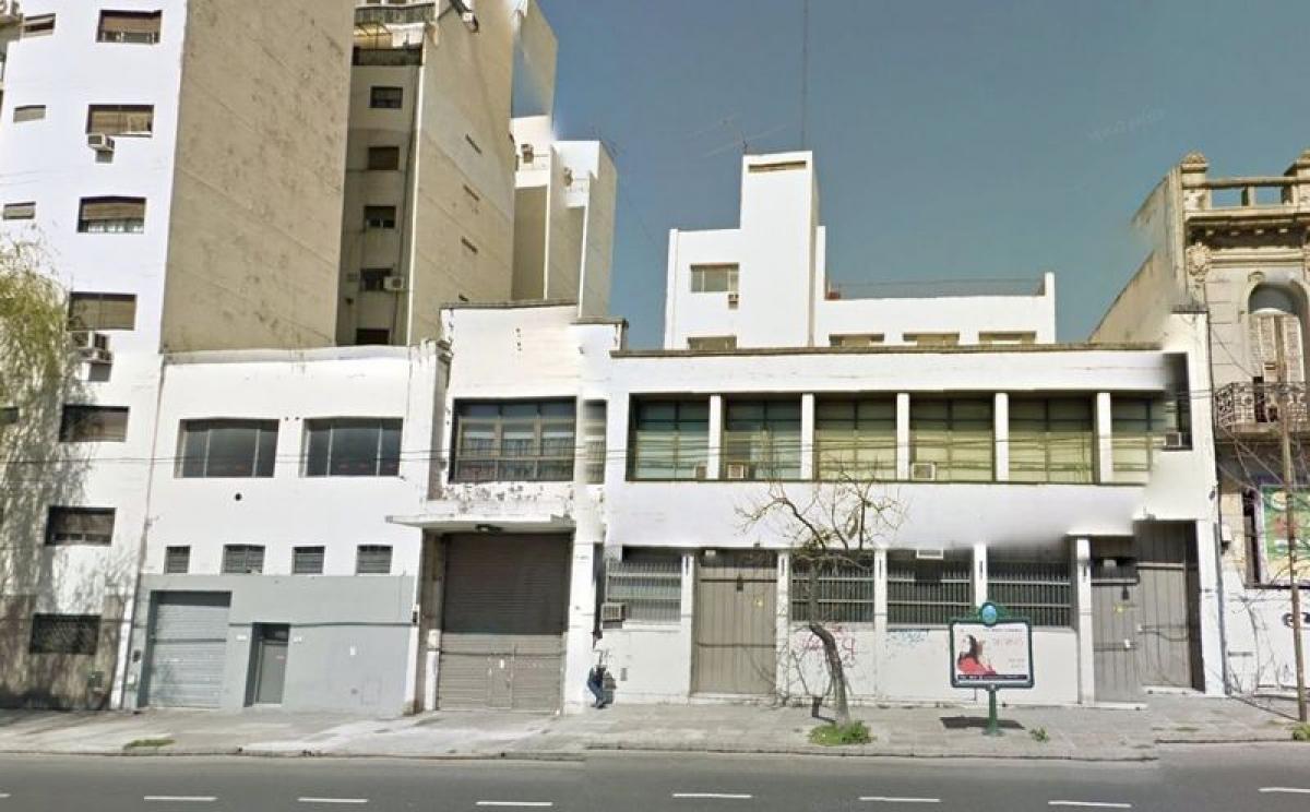  Land in Buenos Aires, Argentina No. 111532