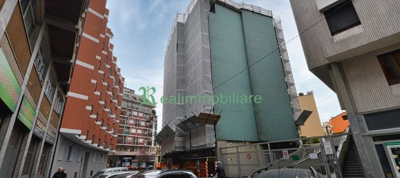 2-Zimmer Wohnung in Sesto San Giovanni, Italy, Nr. 238511 32