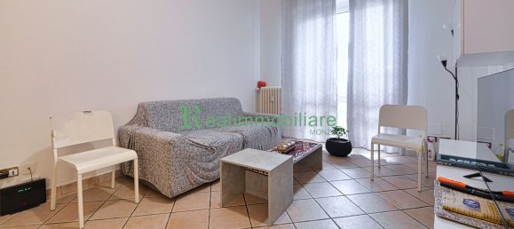 2-Zimmer Wohnung in Sesto San Giovanni, Italy, Nr. 238511 36