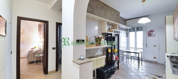 2-Zimmer Wohnung in Sesto San Giovanni, Italy, Nr. 238511 42