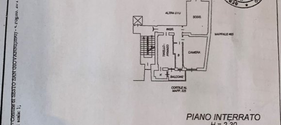 2-Zimmer Wohnung in Sesto San Giovanni, Italy, Nr. 238511 55