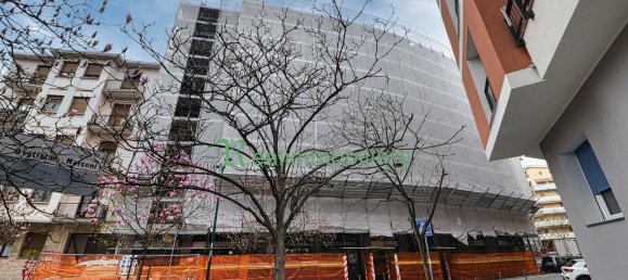 2-Zimmer Wohnung in Sesto San Giovanni, Italy, Nr. 238511 31